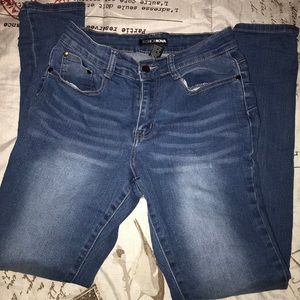 Fashion Nova Jeans 👖